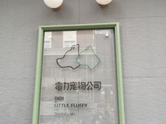 -電力宠物公司(武定路店)