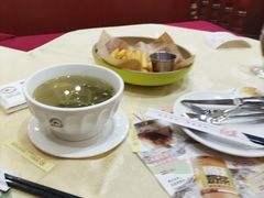 -威尼斯西餐厅(小榄大信店)