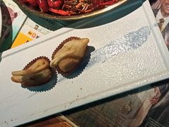 -豆蔻电影主题餐厅(四牌楼店)