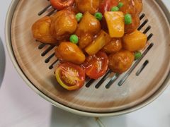-苏梦江南·淮扬菜(夫子庙店·全天营业中)