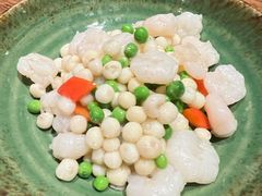 -金鹰国际酒店·满园春中餐厅