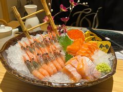 -贵木日本料理·铁板烧(新地假日广场店)