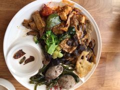 -素满香·素食自助餐(苏州·临顿路店)