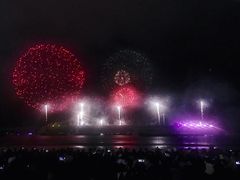 -海云台海滩