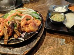 -Q MEX 库迈墨西哥餐吧(三里屯店)