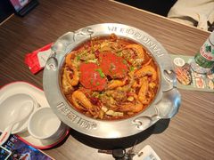 -胖哥俩肉蟹煲(福州仓山爱琴海店)