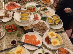 -禾斗海鲜自助(市南银座店)