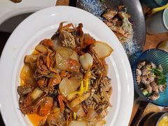 -周家二小姐的菜(西津渡店)