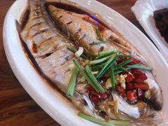 -印象江南(东栅店)