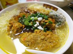 -荔林食店(西华路店)