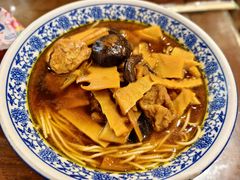 -西园寺素食(西园弄戒幢律寺店)