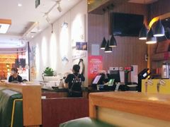 -鱼鼎香烤鱼火锅(华发商都店)
