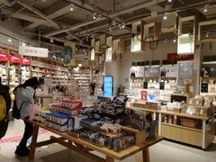 -当当书店(国泰广场店)