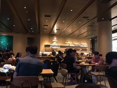 -星巴克臻选(上海合生汇1F店)