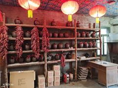 -鱼窝棚柴火铁锅炖(富山屯店)