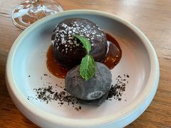 -THE CUT Rooftop顶楼牛排餐吧(环贸iapm店)