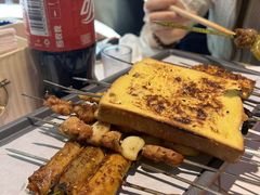 -亿牌牌东北烧烤(博物馆旗舰店)