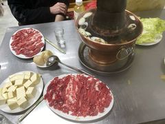 -三兴涮羊肉(荣安大街店)