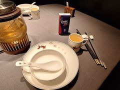 餐具摆设-小炳胜(卓悦中心店)