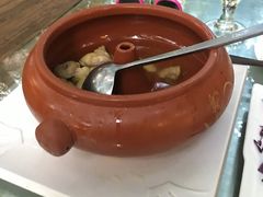 -新竹里馆·花园餐厅(兴苑路店)