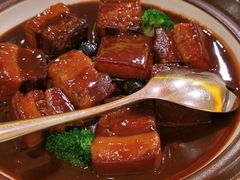 -红色江山(首钢国际大厦店)