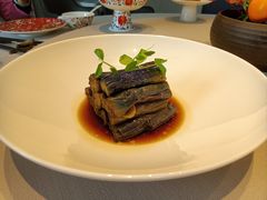 -蘇锦宴·淮扬菜烤鸭·小院(三元桥霄云路店)