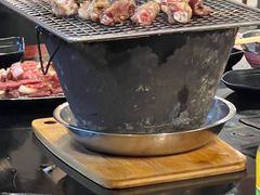 -奥西拉烤肉,盒饭,冷面(青岩刘店)