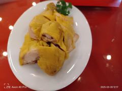 -丽柏酒店(上海广场长城店)