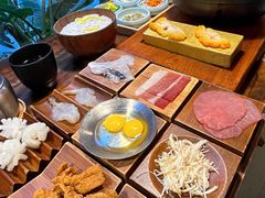 -银米·云南传统过桥米线(双廊黑金冠店)