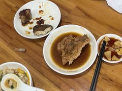-老袁炒年糕(富豪路店)