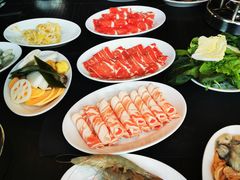 -君悦酒店·乐厨·高空自助餐(青年大街店)