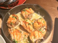 -一豚轩·烧鸟·豚骨拉面(五四路店)