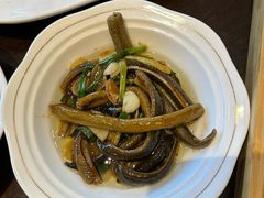 -上海金陵紫金山大酒店·汇海餐厅