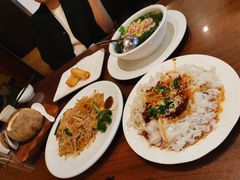 -黄但记老店·陈村粉食府