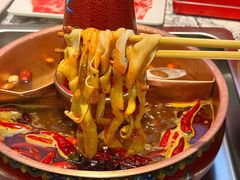 -京元盛铜锅涮肉(上海总店)