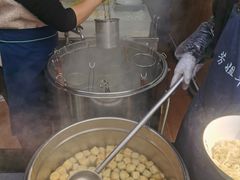 -芳姐牛杂(学子街店)