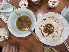 -奎元馆.百年奎元.非遗传承(西湖边的解放路店)