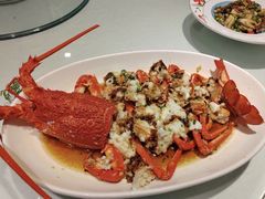 -沪华海鲜大酒楼(南汇店)