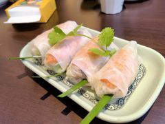 -大头虾越式风味餐厅(光明广场店)