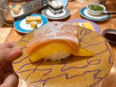 -万岁寿司(蓬江万达店)