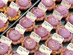 -詹记宫廷桃酥王(芜湖万达店)