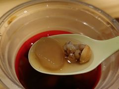 芋圆-八婆婆烧仙草(曾厝垵店)