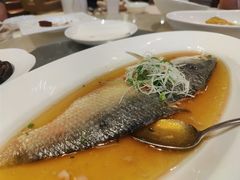 -喜来登由由大酒店九州膳坊中餐厅