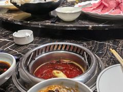 -臻牧壹品雪花牛肉火锅(大兴九臻店)