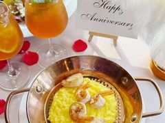 -大八江景意大利西餐厅LargeEight Italy Restaurant(1862时尚艺术中心店)