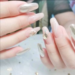 -LILY NAILS美甲美睫