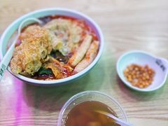 -家味螺蛳粉&烤鱼(五角场店)