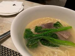 -新发展亚太JW万豪酒店·福苑咖啡厅