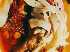 -柴窝堡22号辣子鸡·传承新疆菜