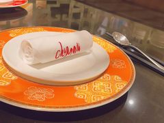 -北京王府井希尔顿酒店·秦唐中餐厅Chynna